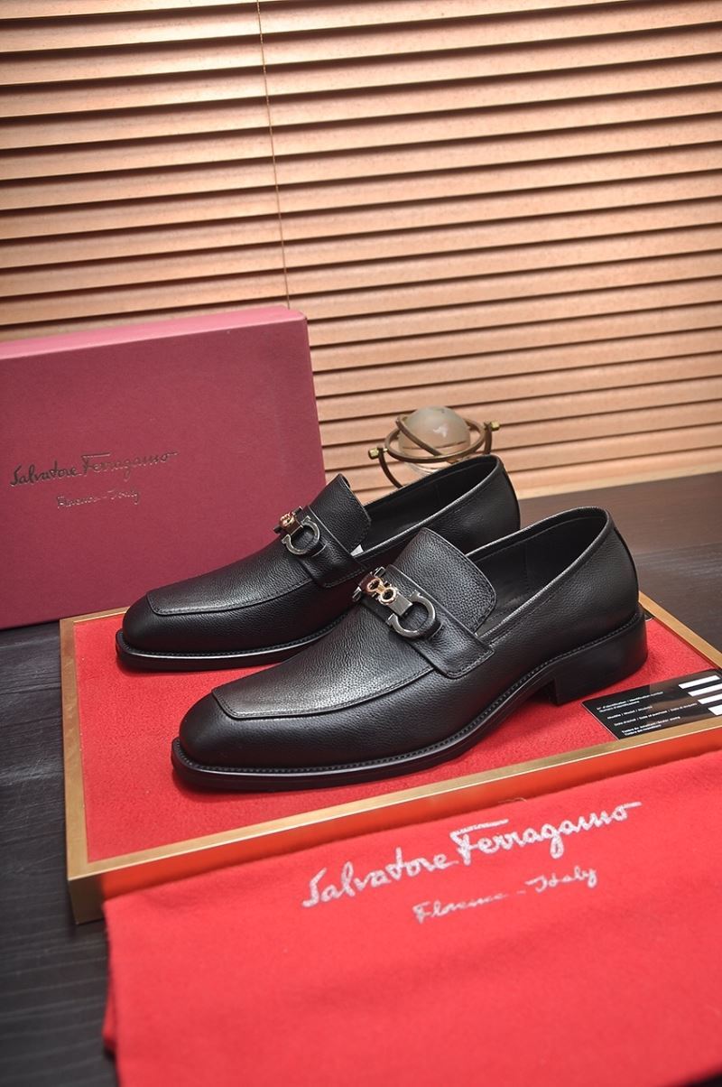 Ferragamo Shoes